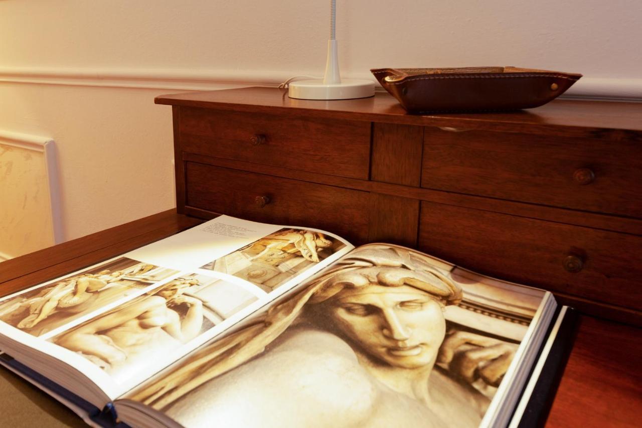 Apartamento Ponte Vecchio Luxury Penthouse *