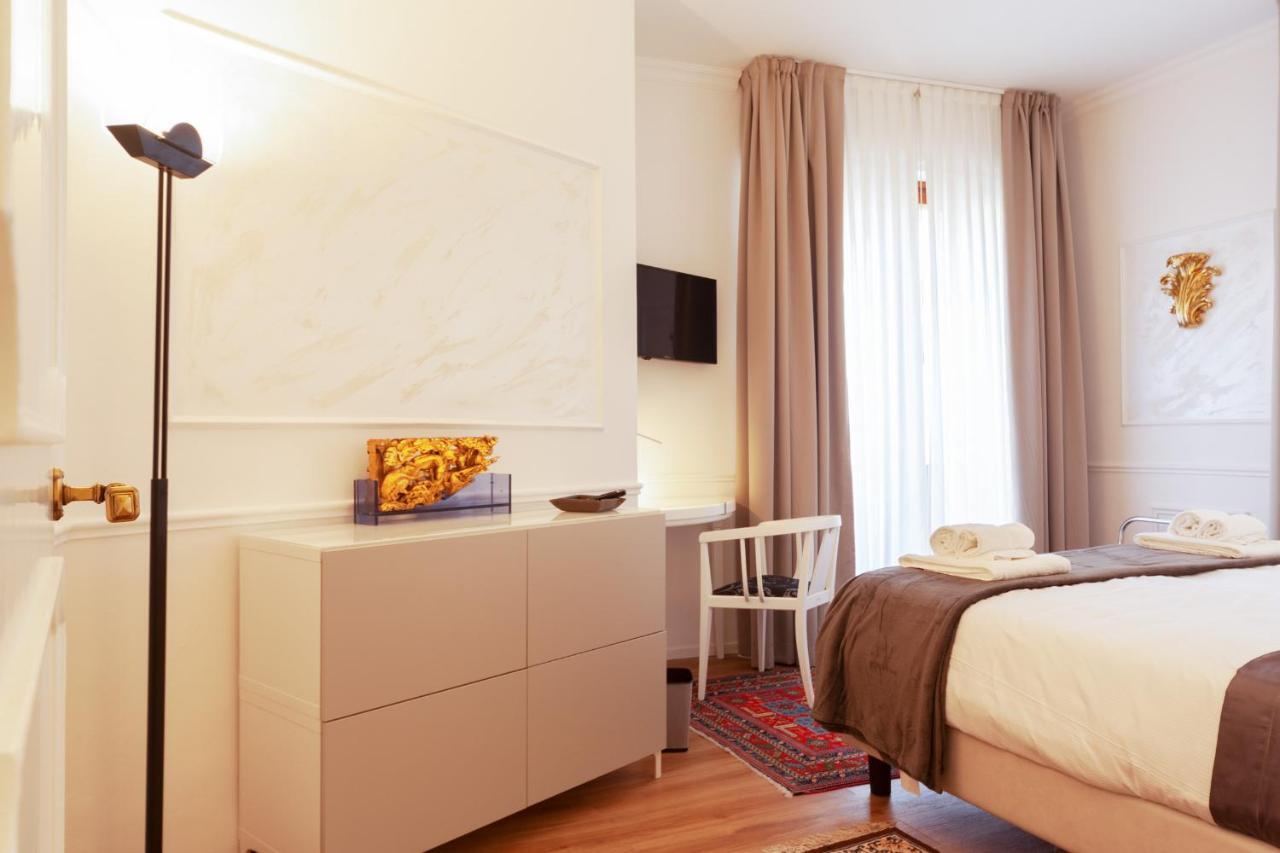 Ponte Vecchio Luxury Penthouse Apartamento *