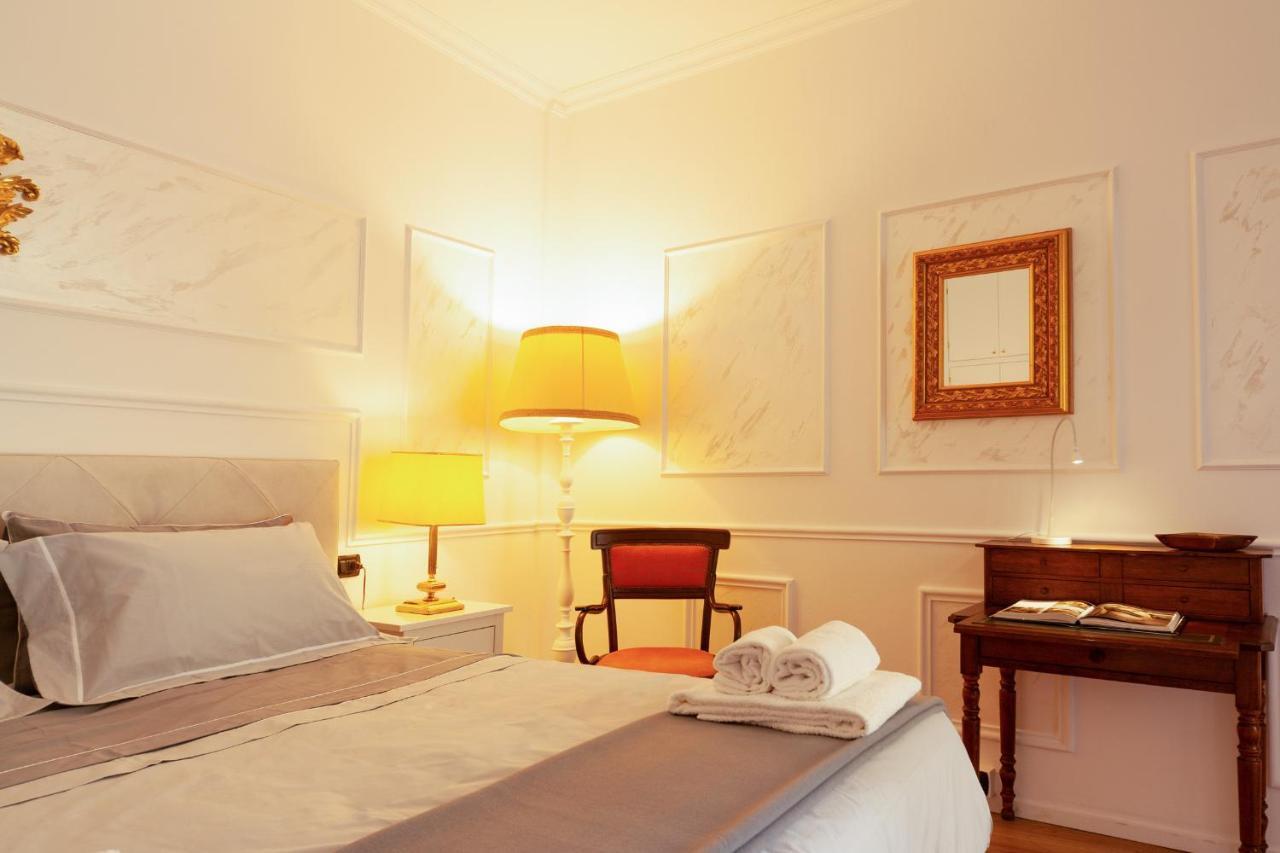 Ponte Vecchio Luxury Penthouse * Florença