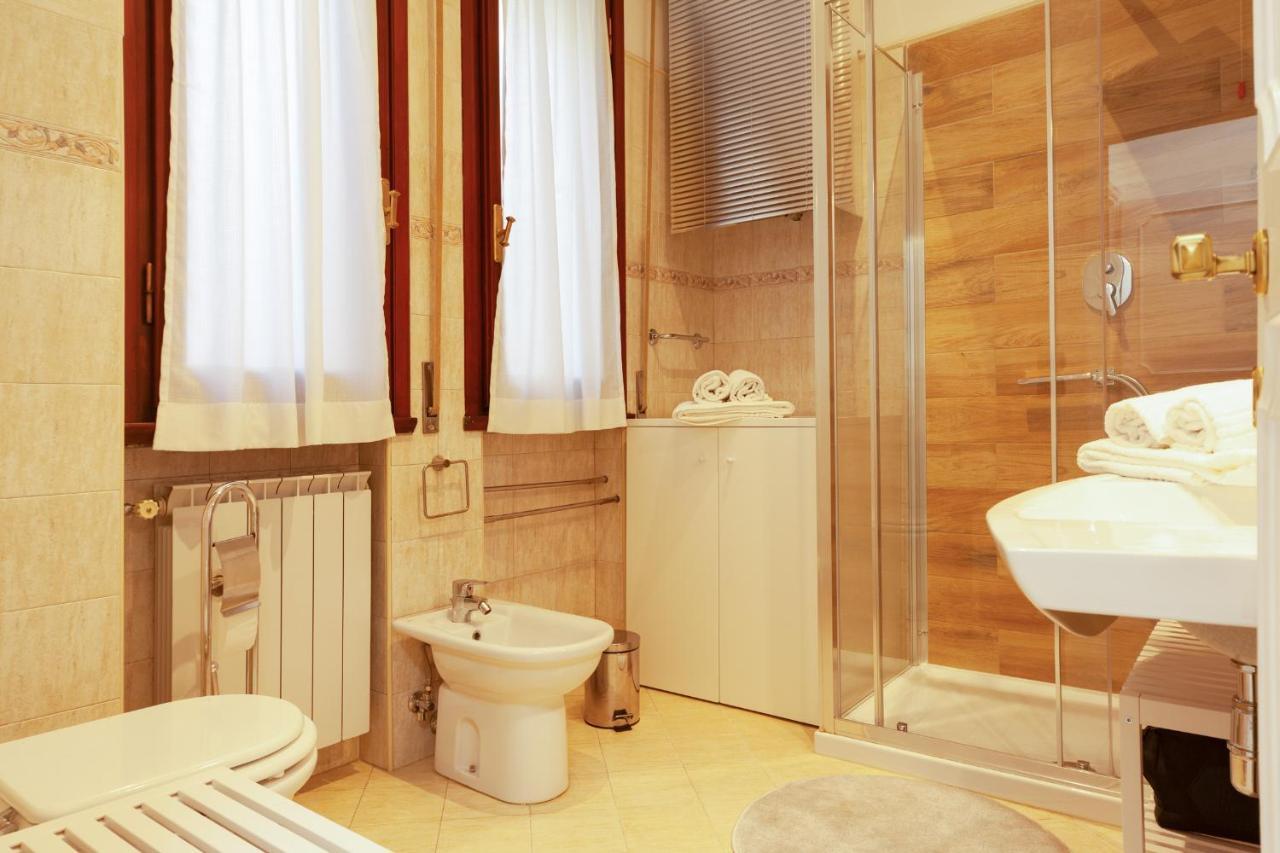 Ponte Vecchio Luxury Penthouse * Florença