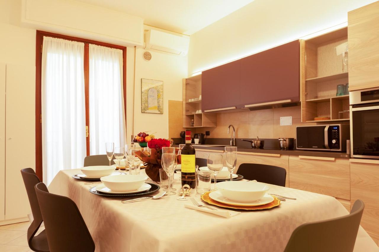 Apartamento Ponte Vecchio Luxury Penthouse