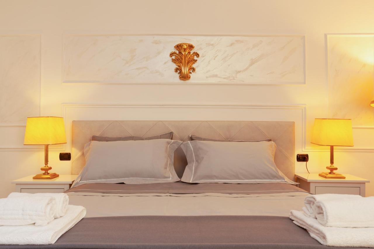 Ponte Vecchio Luxury Penthouse Florença