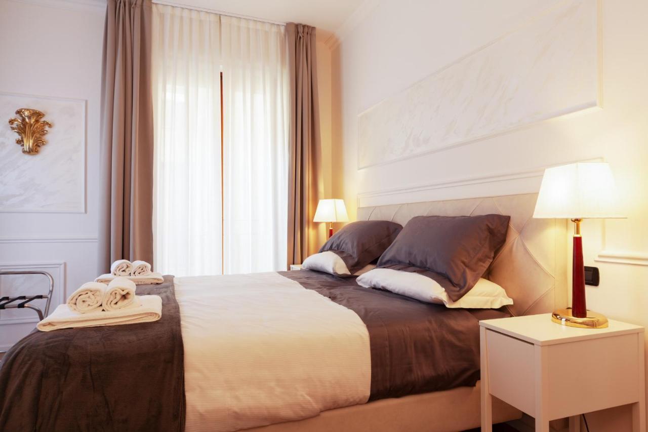 Apartamento Ponte Vecchio Luxury Penthouse *