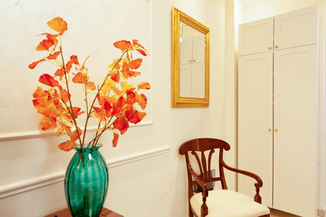 Apartamento Ponte Vecchio Luxury Penthouse Florença