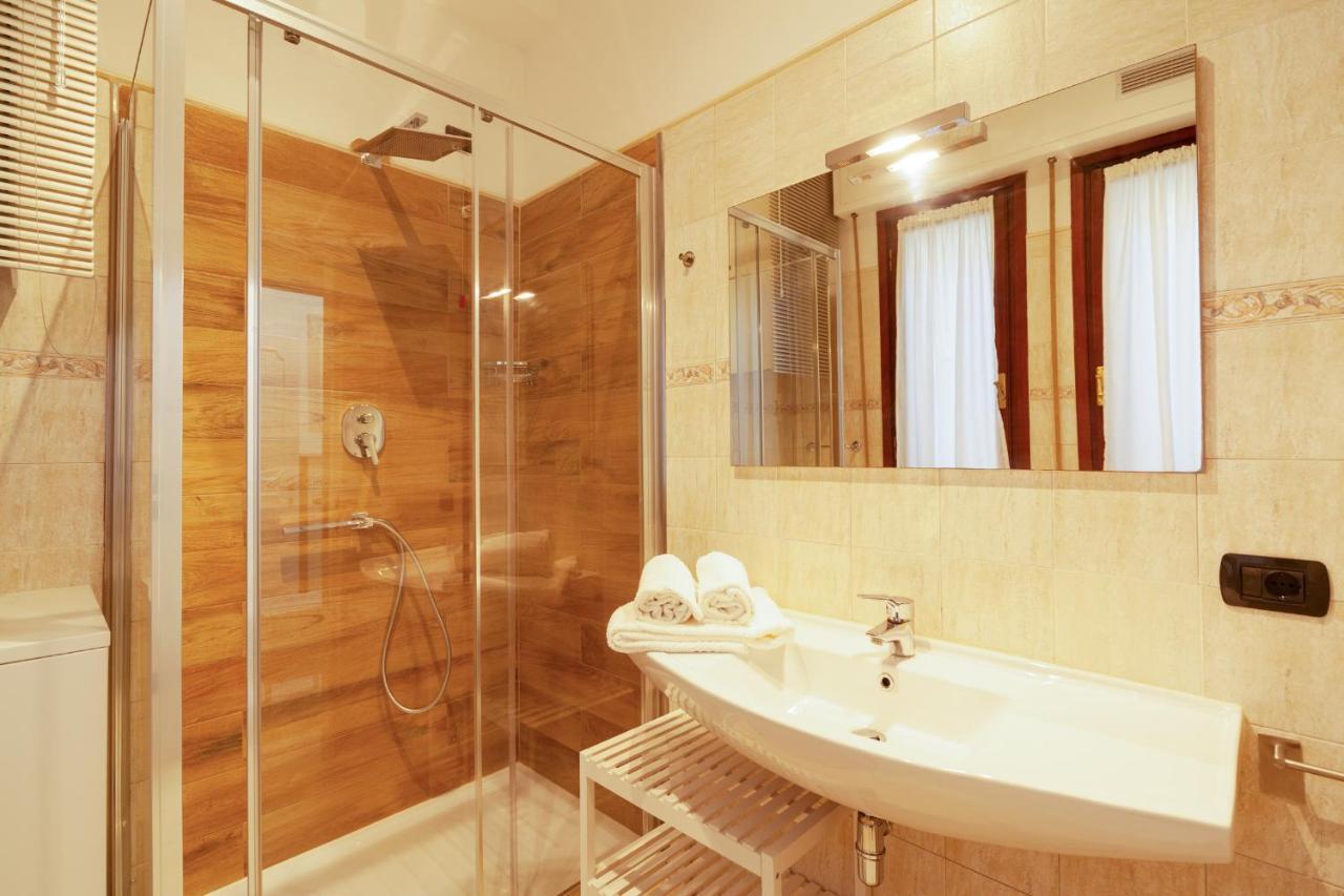 Apartamento Ponte Vecchio Luxury Penthouse Florença