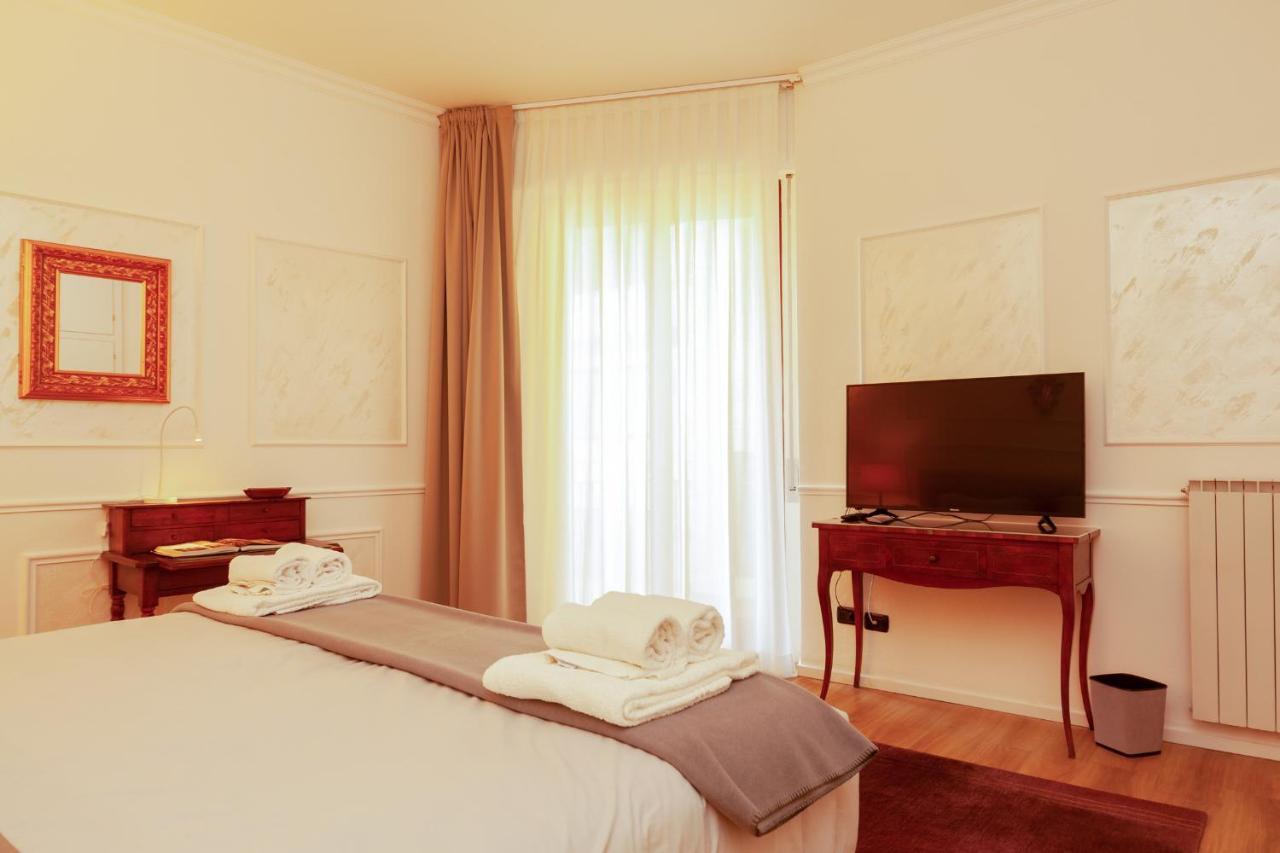 Apartamento Ponte Vecchio Luxury Penthouse