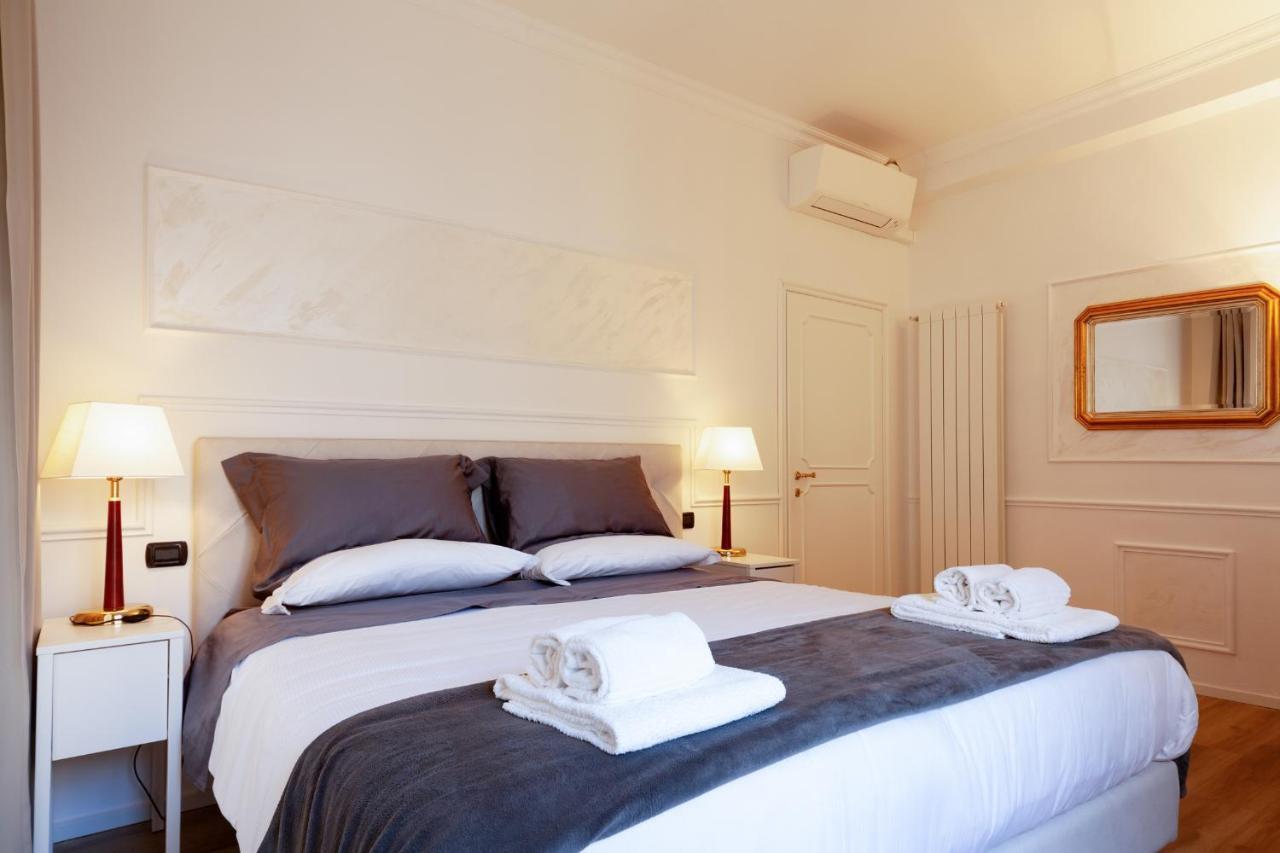 Apartamento Ponte Vecchio Luxury Penthouse *