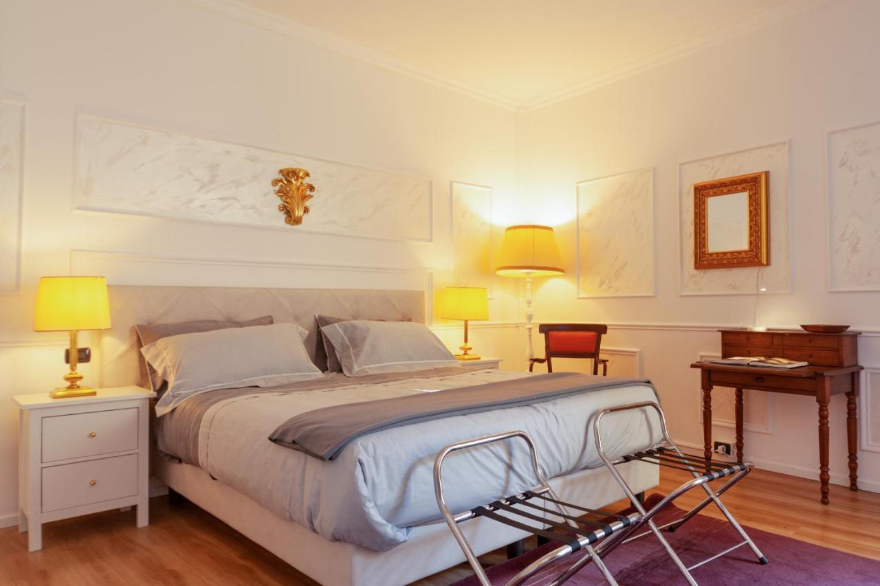Apartamento Ponte Vecchio Luxury Penthouse