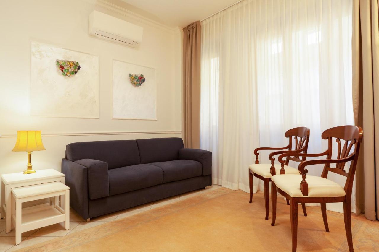 Apartamento Ponte Vecchio Luxury Penthouse Florença