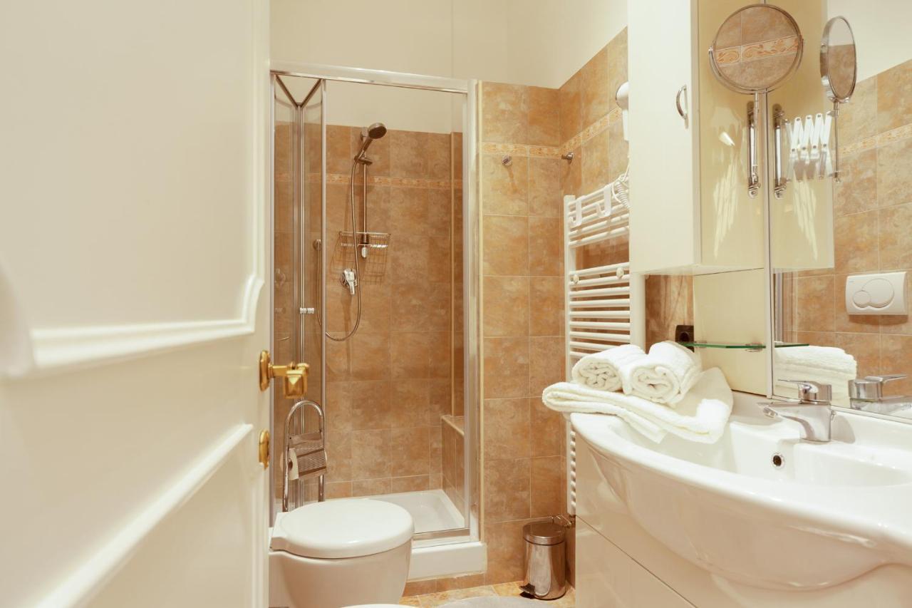 Apartamento Ponte Vecchio Luxury Penthouse